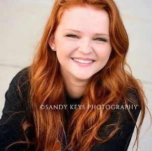 Meet your Posher, Sara